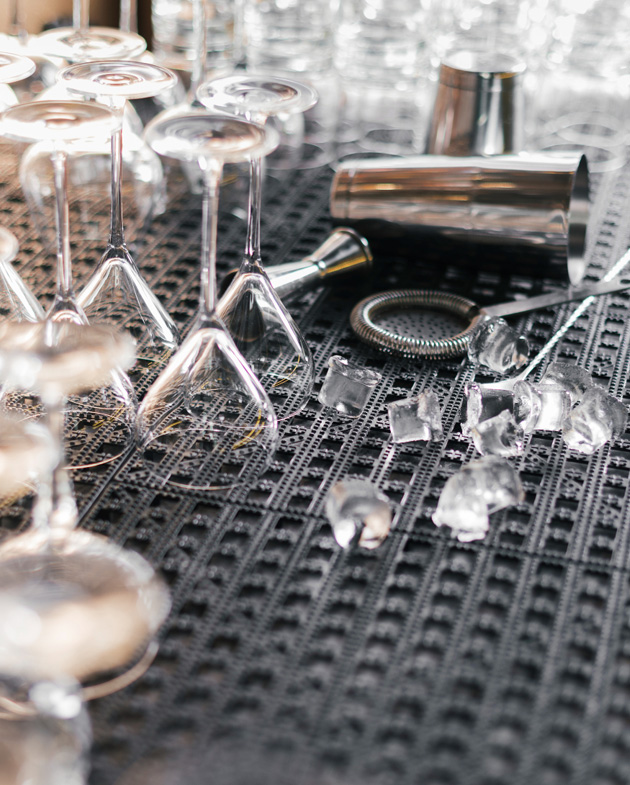 barware supplier in India