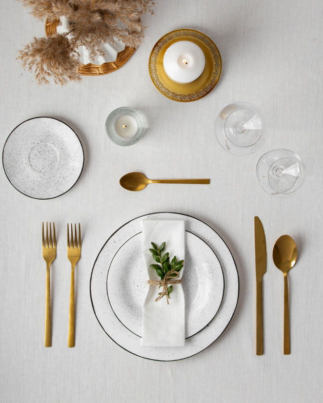 Tableware supplier in India